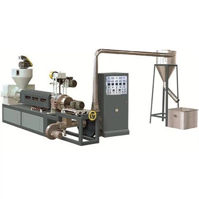 เครื่องรีไซเคิลเครื่องตัดความร้อนด้วยอากาศ